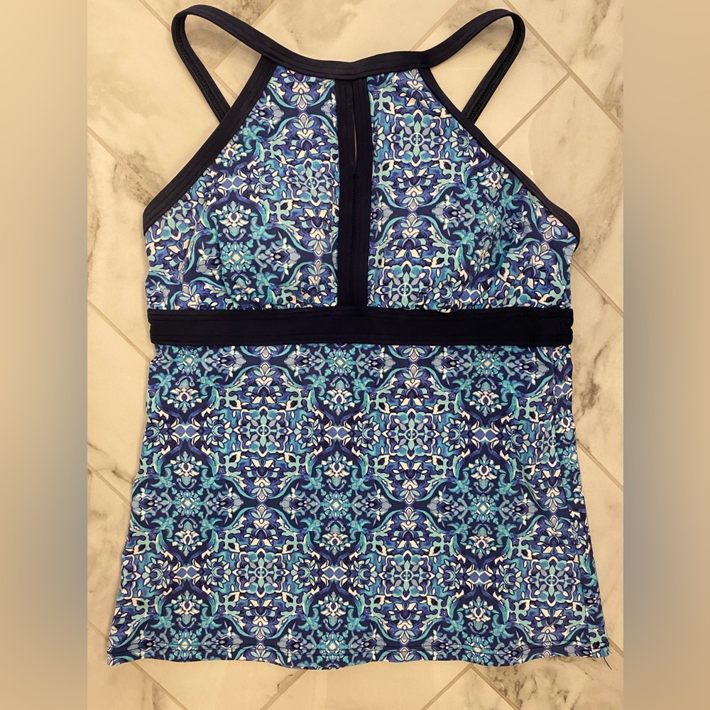 Lands’ End Tankini